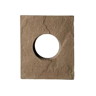 Round Box - Cocoa image